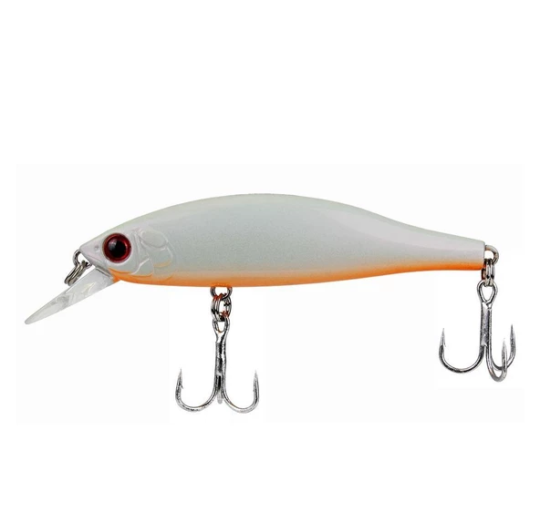 Sea Horse Em-Forseabass 8 Cm 11Gr Suni Yem - 5