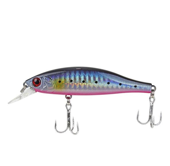 Sea Horse Em-Forseabass 8 Cm 11Gr Suni Yem - 7