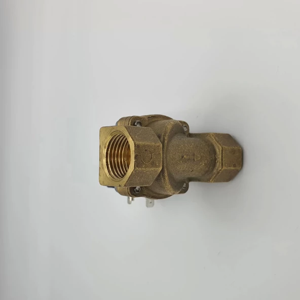 Solenoid Valf Gm Na 1/2  - 3/2 - 9