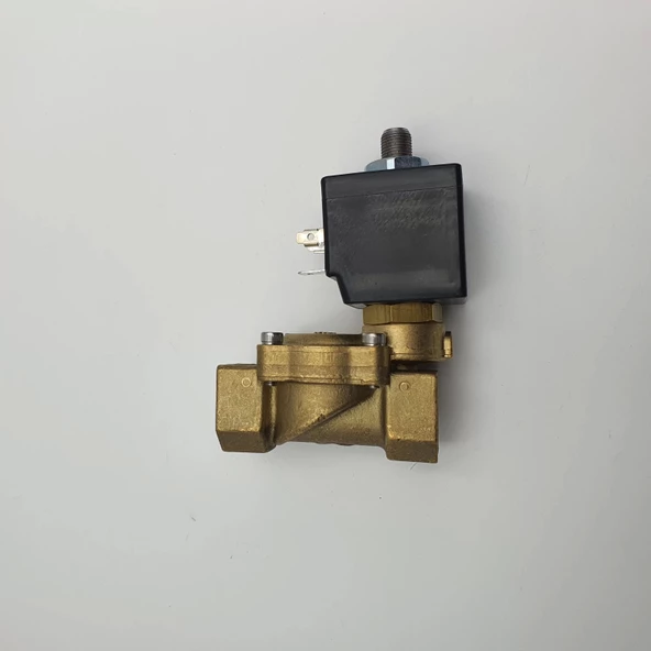 Solenoid Valf Gm Na 1/2  - 3/2 - 7