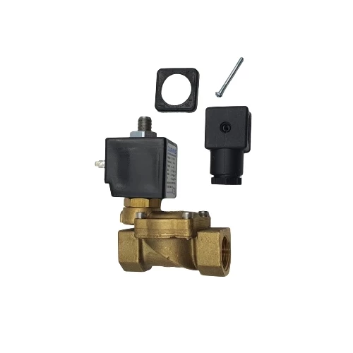 Solenoid Valf Gm Na 1/2  - 3/2 - 5
