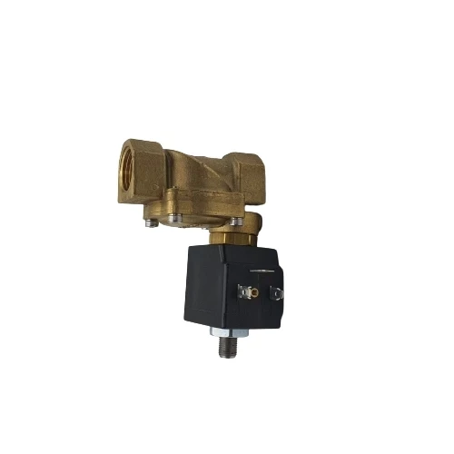 Solenoid Valf Gm Na 1/2  - 3/2 - 3