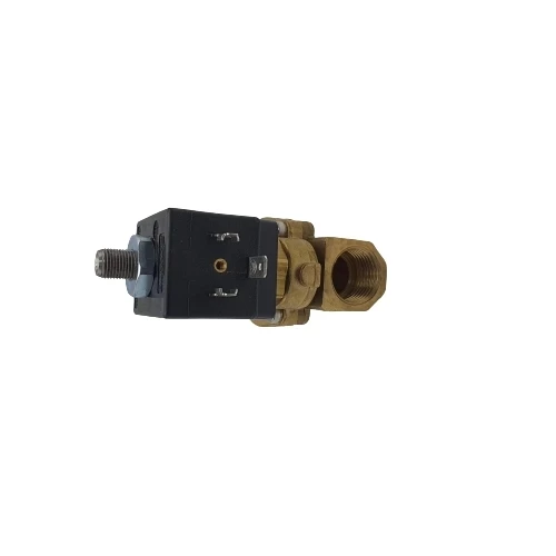 Solenoid Valf Gm Na 1/2  - 3/2 - 2