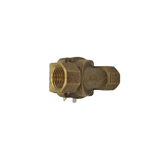 Solenoid Valf Gm Na 1/2  - 3/2 - 6