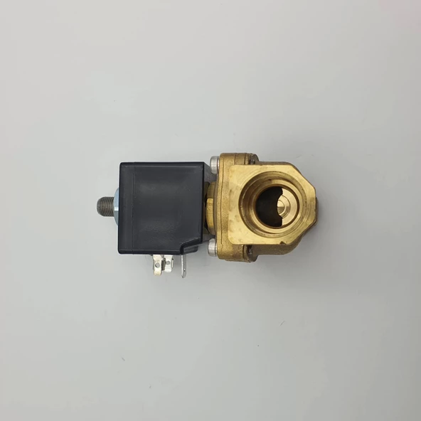 Solenoid Valf Gm Na 1/2  - 3/2 - 8