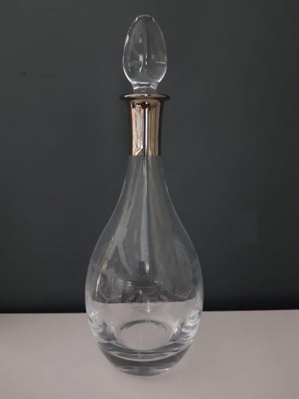 Decorium Şişe Sürahi Armonı 02 - 2