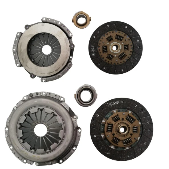 Debriyaj Seti Mazda 626 1992-2001 2.0 ürün görseli 1