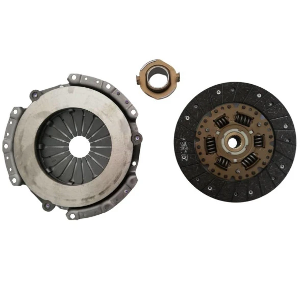 Debriyaj Seti Mazda 626 1992-2001 2.0 - Resim 2