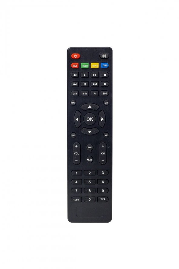 Blueline BL 8500 HD Uydu Kumandası