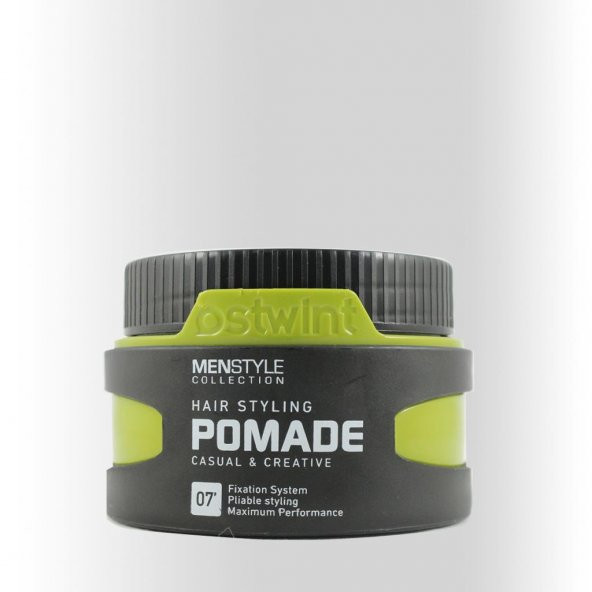 Ostwint Pomade Wax 150 ml