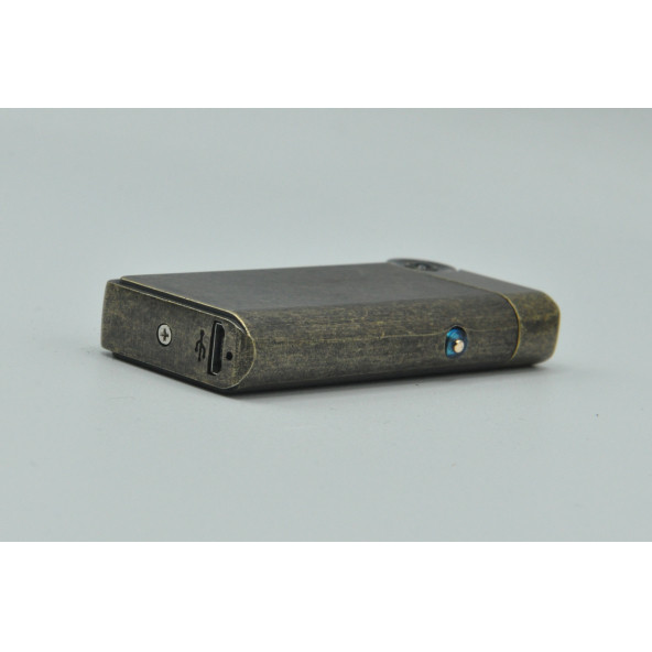 Plazma/Elektrikli Otomatik Çakmak - 2