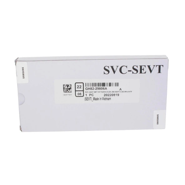 Samsung A736 A73 Lcd Ekran + Kasalı 100 Kvk Orjinal - 8