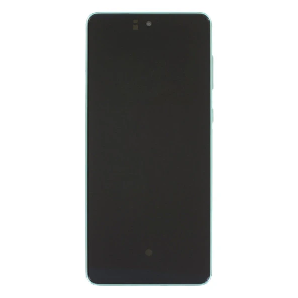 Samsung A736 A73 Lcd Ekran + Kasalı 100 Kvk Orjinal - 10