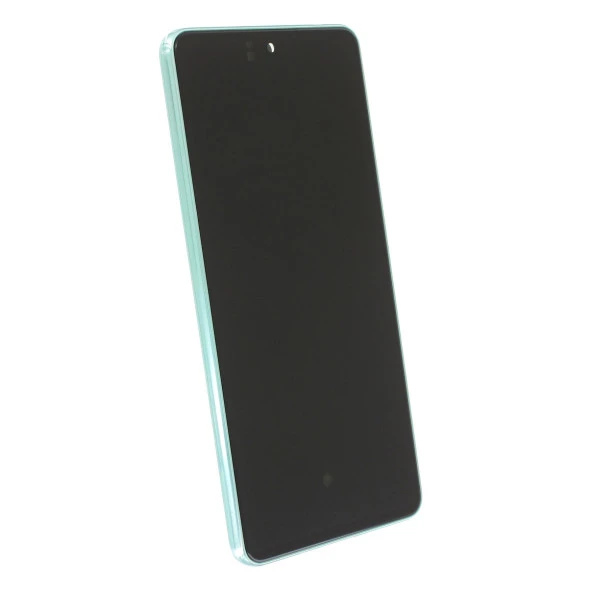 Samsung A736 A73 Lcd Ekran + Kasalı 100 Kvk Orjinal - 11