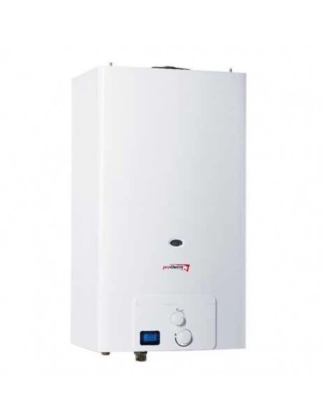 Protherm (Baca Dahil) T191/L 11 Lt. Doğalgazlı Hermetik Şofben ürün görseli 1