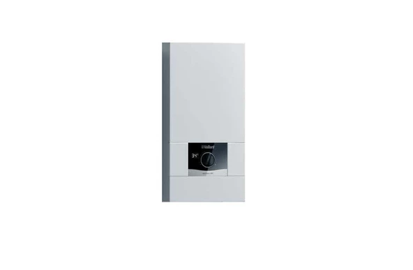 Vaillant Ved-E 24/8 Trifaze Elektrikli Şofben 8 Litre/Dakika - 3
