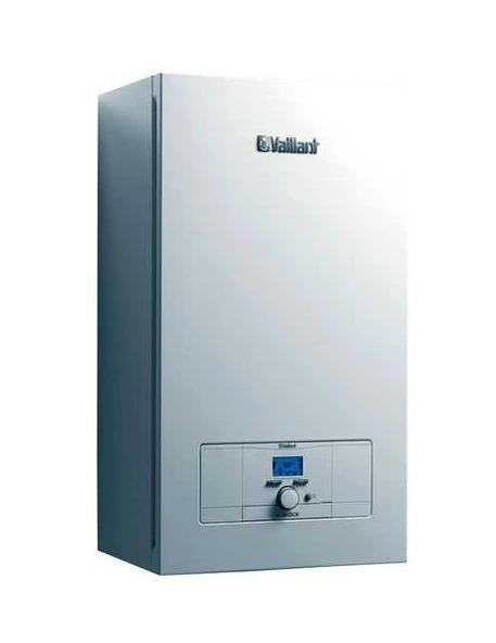 Vaillant EloBlock 9 Kw Trifaze Elektrikli Kombi