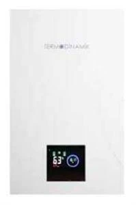 Termodinamik Dek 36 Kw Trifaze Elektrikli Kombi - 1
