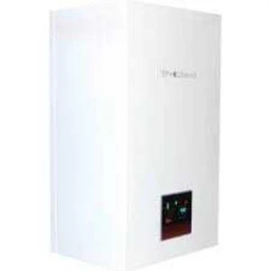 Termodinamik Dek 36 Kw Trifaze Elektrikli Kombi - 2