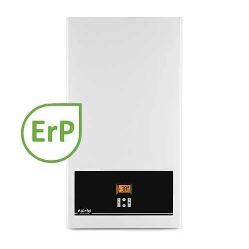 Airfel Digifel Premix 30/30 Kw (26.000 Kcal) Tam Yoğuşmalı Kombi - Resim 3