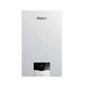 Vaillant ecoTEC 40CS/1-5 Plus 35/40 Kw 30.000 Tam Yoğuşmalı Kombi - 8