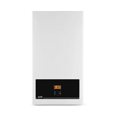 Airfel Digifel Premix 30/30 Kw (26.000 Kcal) Tam Yoğuşmalı Kombi