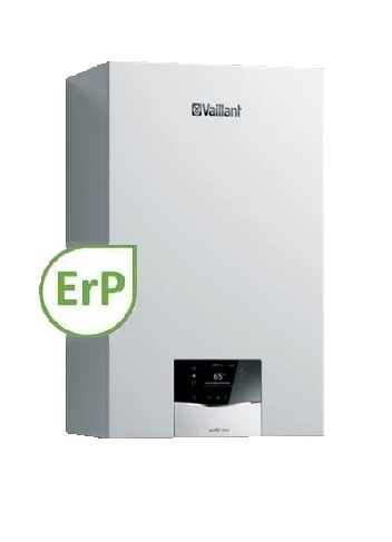 Vaillant ecoTEC 40CS/1-5 Plus 35/40 Kw 30.000 Tam Yoğuşmalı Kombi - 2
