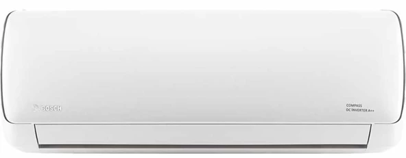 Bosch (Montaj Dahil) Compass Dc Wifi 12000 Btu A++ İnverter Klima - 2