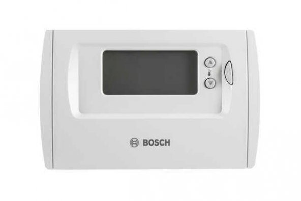 Bosch TR36RF Programlanabilir On Off Kablosuz Oda Termostatı