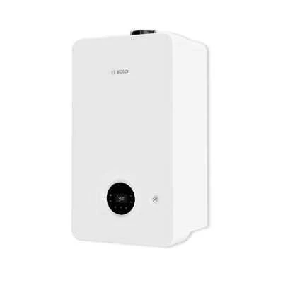 Bosch Condens 2200i W 24/25 kW (20.000 Kcal) Tam Yoğuşmalı Kombi - 2