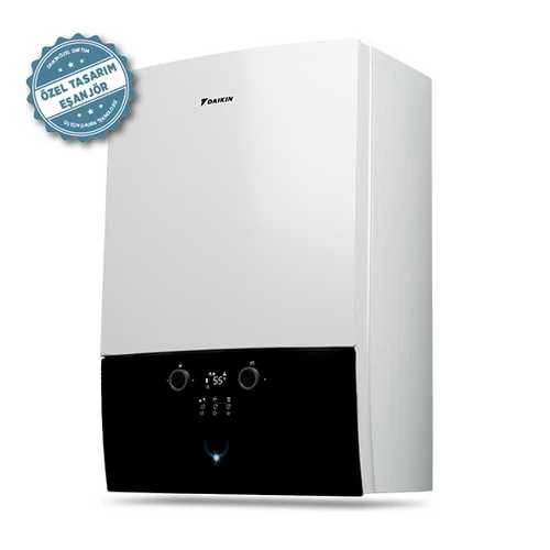 Daikin Ndj Premix 28/28 Kw (24.000 Kcal) Tam Yoğuşmalı Kombi - Resim 3