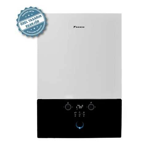 Daikin Ndj Premix 28/28 Kw (24.000 Kcal) Tam Yoğuşmalı Kombi - Resim 2