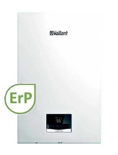Vaillant ecoTEC İntro 24/28 Kw (20.000 Kcal) Tam Yoğuşmalı Kombi