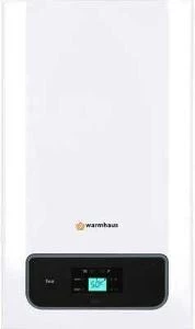 Warmhaus Ewa Full Premix 24/26 Kw 20.000 Kcal Tam Yoğuşmalı Kombi - 2