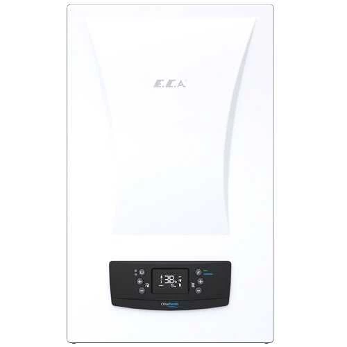 Eca Citius Premix 24/24 Kw (20.000 Kcal) Tam Yoğuşmalı Kombi - 7