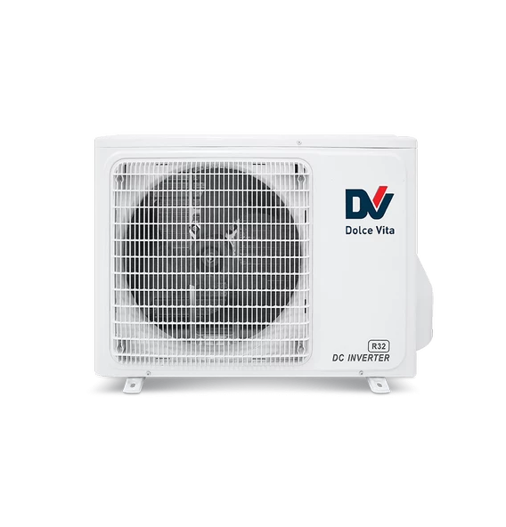 Dolce Vita (Baymak - Montaj Dahil) 12.000 Btu A++ İnverter Klima - 3