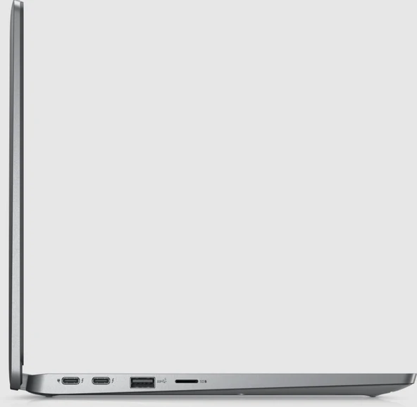 DELL LATİTUDE 5330 2İN1 Cİ5-1245U/8GB/256GB/13.3''/W11P TAŞINABİLİR BİLGİSAYAR N209L5330MLK132IN1 - 5