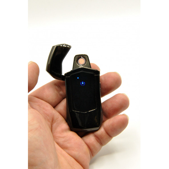 Dokunmatik Dijital Çakmak ürün görseli 1