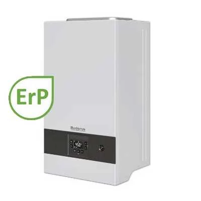Buderus Logamax Plus GB022i 20/25 Kw 17.000 K Tam Yoğuşmalı Kombi - 1
