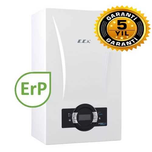 Eca Proteus Premix 24/24 Kw (20.000 Kcal) Tam Yoğuşmalı Kombi - 3