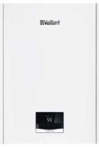 Vaillant ecoTEC İntro 18/24 Kw (16.000 Kcal) Tam Yoğuşmalı Kombi - 3