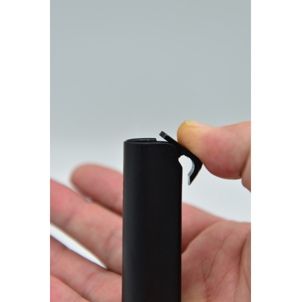 Çelik Kasa Rezistanslı Çakmak - 3