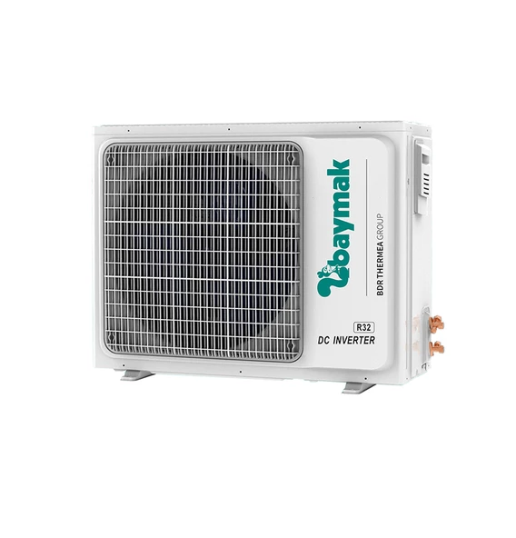 Baymak (Montaj Dahil) Elegant Prime 18.000 Btu A++ İnverter Klima - 4