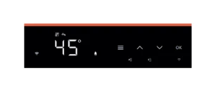 Viessmann Vitodens Trend 25/29 Kw 21.000 Kcal Tam Yoğuşmalı Kombi - 3