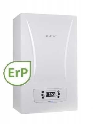 Eca Citius Premix 28/28 Kw (24.000 Kcal) Tam Yoğuşmalı Kombi - 3