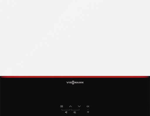 Viessmann Vitodens 100-W 32/35 Kw 27.000 Kcal Tam Yoğuşmalı Kombi - 5