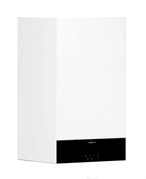 Viessmann Vitodens 100-W 25/31 Kw 21.000 Kcal Tam Yoğuşmalı Kombi - 4