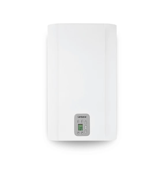 Lambert (Baymak) Lpy Compact 30/30 Kw 26000 K Tam Yoğuşmalı Kombi ürün görseli