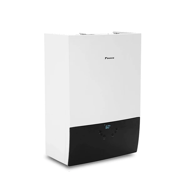 Daikin Csu Premix 24/24 Kw (20.000 Kcal) Tam Yoğuşmalı Kombi - Resim 4