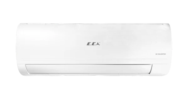 Eca (Montaj Dahil) Niobe Blue Wifi 12.000 Btu A++ İnverter Klima - 5